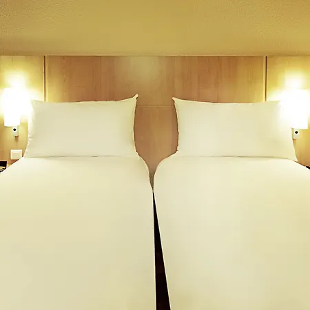 Ibis Centre Gare 3*