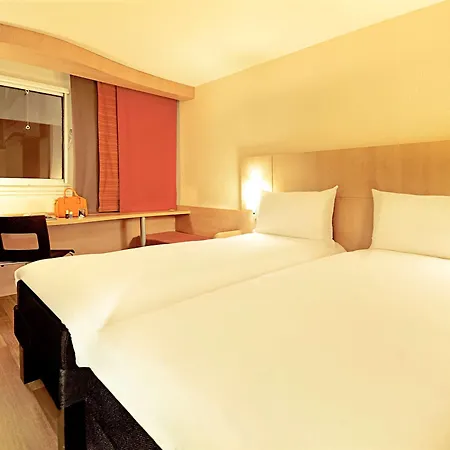 Ibis Centre Gare 3* Avignon