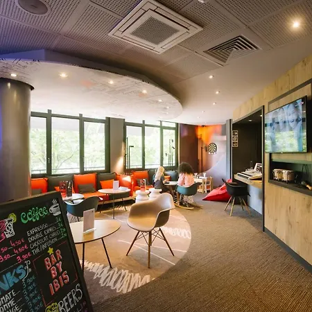 Ibis Centre Gare 3* Avignon