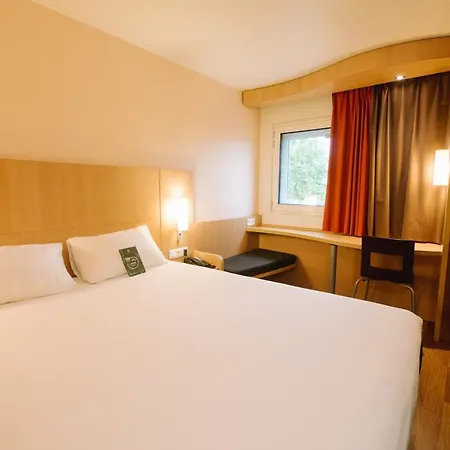 Ibis Centre Gare Avignon