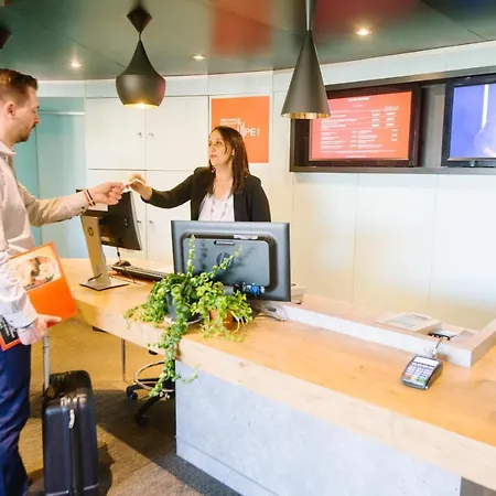 Ibis Centre Gare Hotel Avignon