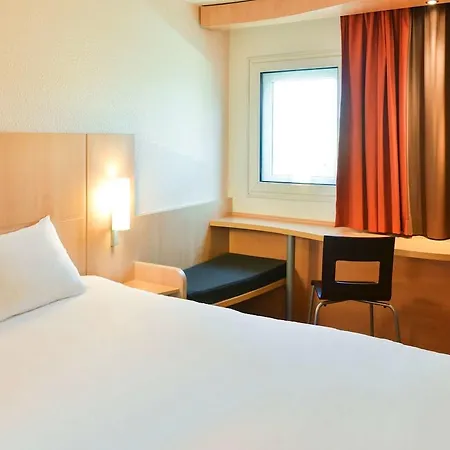 Hotel Ibis Centre Gare Avignon
