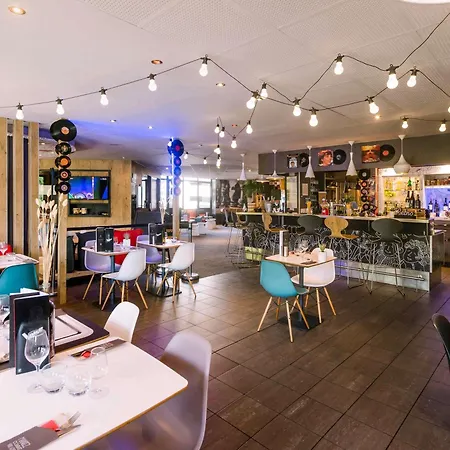 Ibis Centre Gare