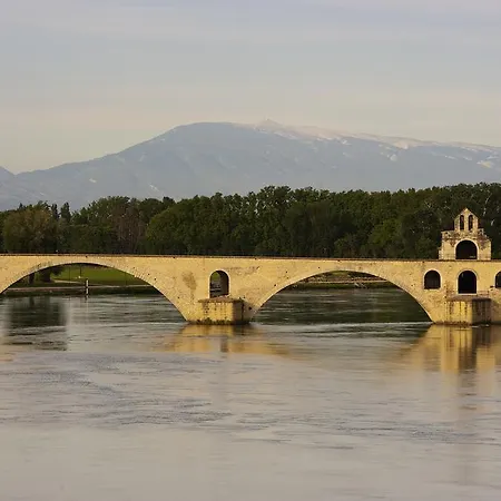 Ibis Centre Gare 3* Avignon