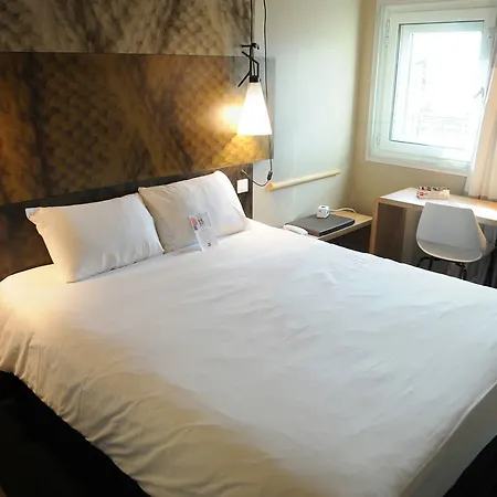 Ibis Centre Gare Hotel