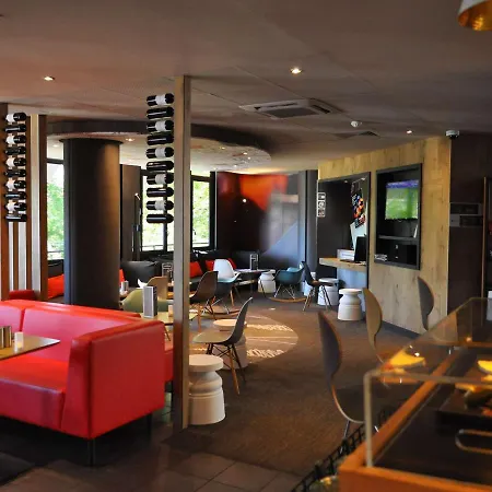 Ibis Centre Gare