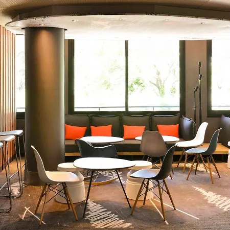 Ibis Centre Gare 3* Авіньйон