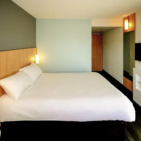 Готель Ibis Centre Gare