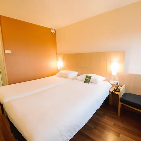 Готель Ibis Centre Gare