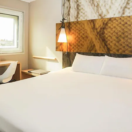 Ibis Centre Gare 3*