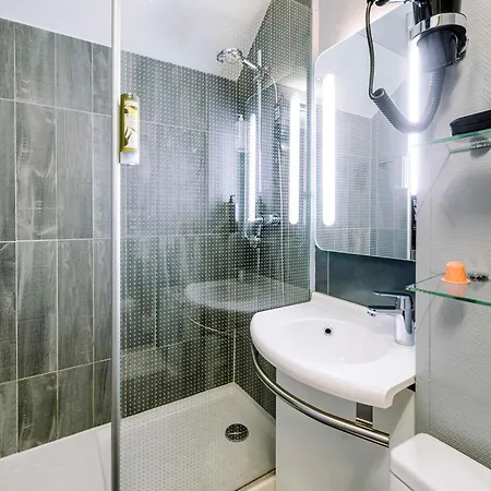 Ibis Centre Gare 3*